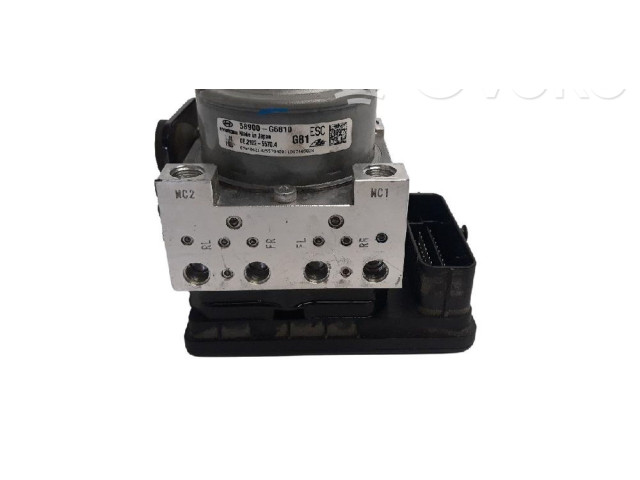 Jednotka ABS 58900G6810   KIA Picanto 2015