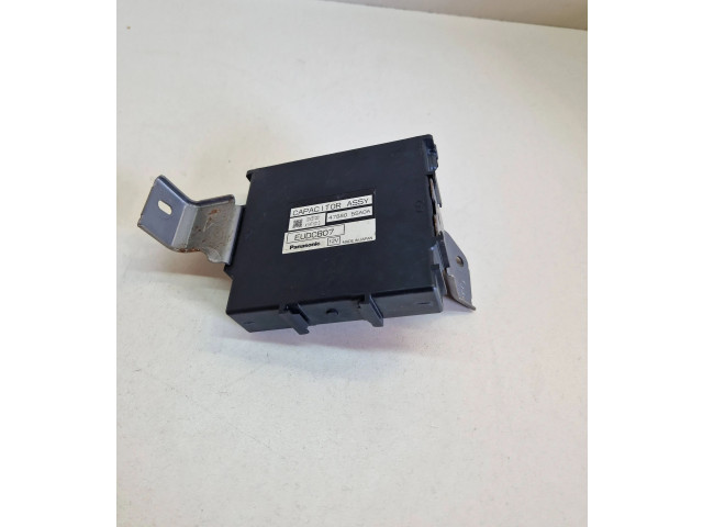 Блок управления 478805SA0A, JDV3T001   Nissan Leaf II (ZE1)