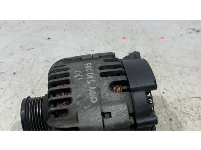 Генератор 9646321780   Ford Focus 1.6     