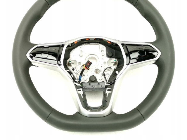Volant Volkswagen ID.4 2020 nan, CZARNY  