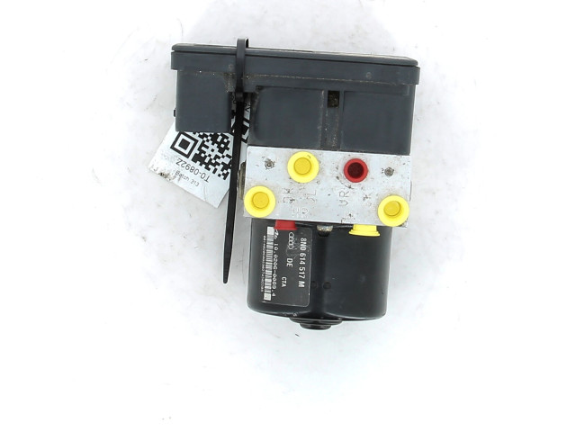 Блок АБС 8N0614517N, T0-0892Z   Audi  TT Mk1  1999 - 2006 года