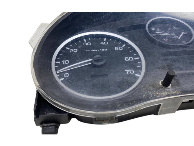 Панель приборов 555001310104   Peugeot Partner       