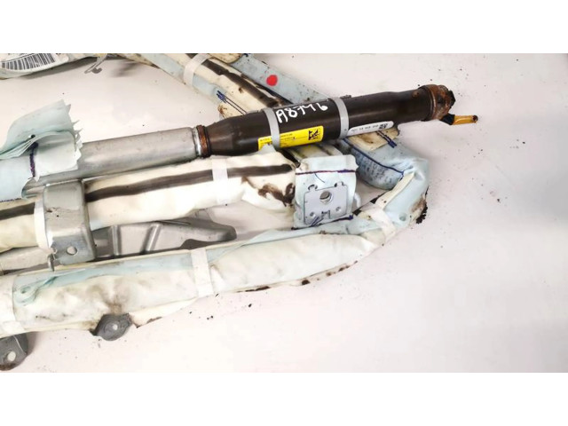 Боковая подушка безопасности 624219501d   Mitsubishi ASX