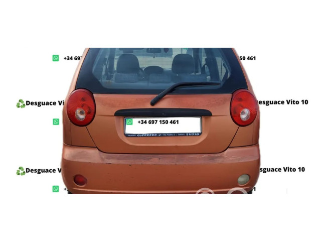 Подрулевой шлейф SRS 96966752   Chevrolet Lova