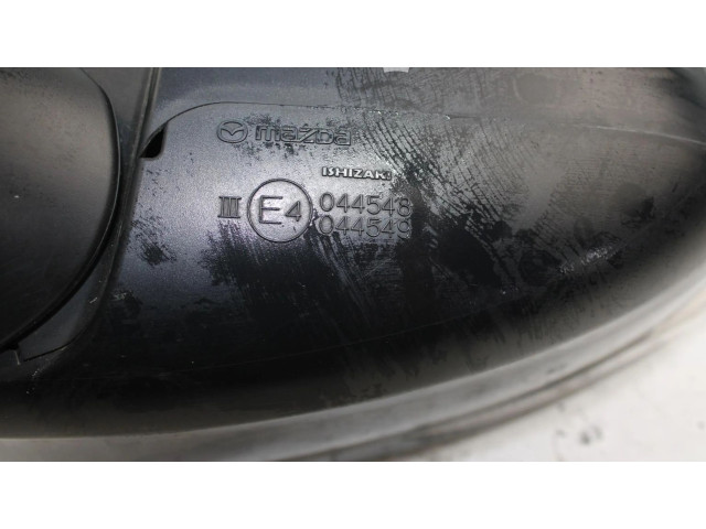 Zpětné zrcátko  Mazda CX-5 2017  E4044548  