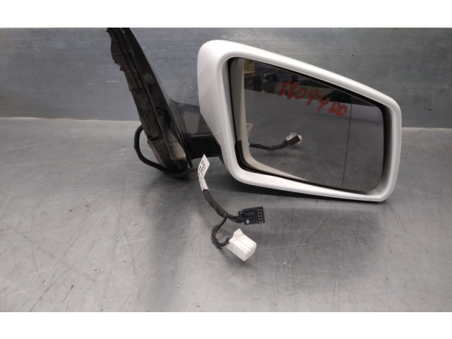 Zpětné zrcátko  Mercedes-Benz E A207 2014  A2128100476, 11PINES  