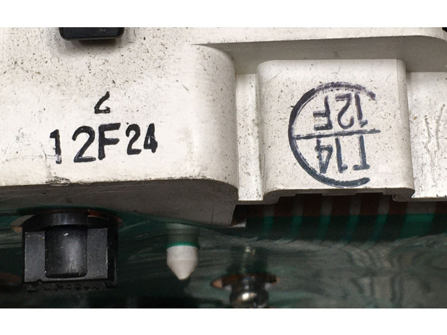 Панель приборов MR590140, 2573305871   Mitsubishi Pajero Sport I       