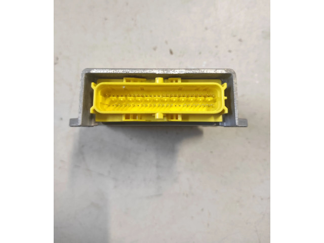 Блок подушек безопасности 1K0909605T, 26080502B   Volkswagen Golf Plus