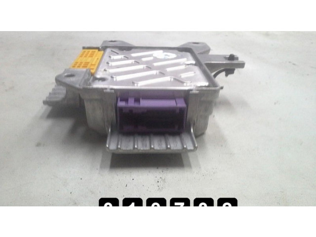Блок управления двигателя 12841449   Saab 9-3 Ver2
