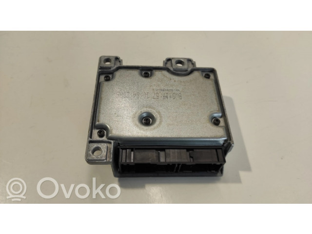Řídící jednotka 604289500, 9661384680   Citroen C6 2006