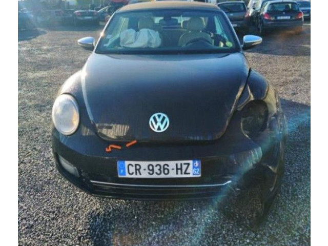 Přístrojová deska  Volkswagen Beetle A5 2013 5C5920870C  