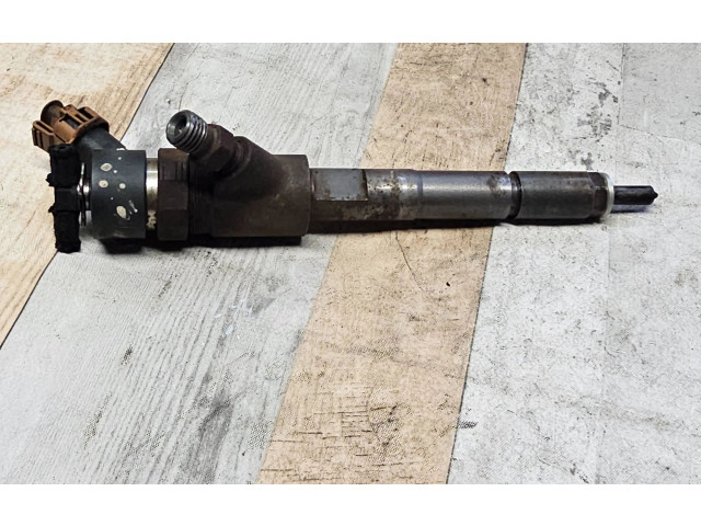 Vstřikovač 0445110227   Toyota Auris 150     