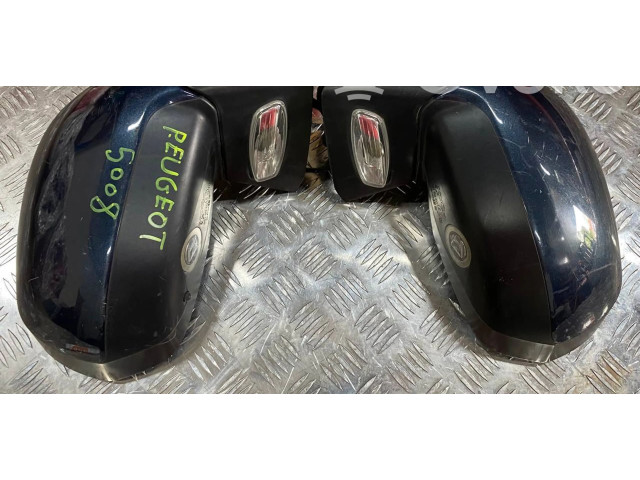 Zpětné zrcátko  Peugeot 5008 2010  PEUGEOT5008, MRSU5670655  