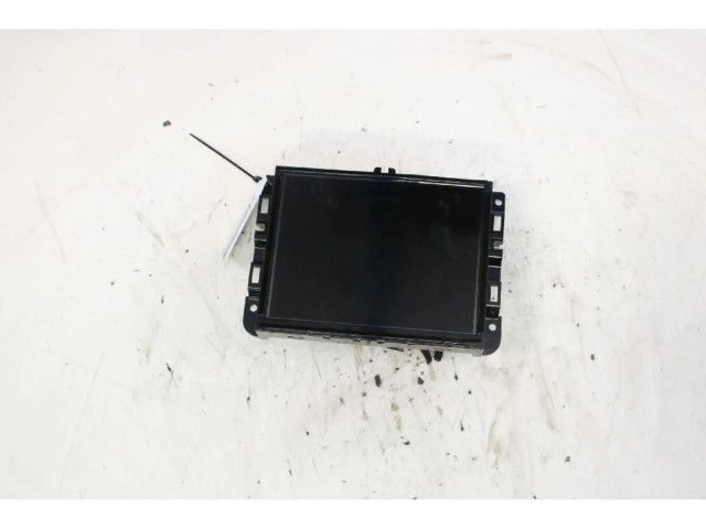 Дисплей    00521491170   Jeep Compass