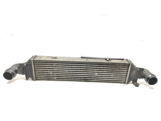 Интеркулер  A2045000200, 6770176   Mercedes-Benz E W212 2.2