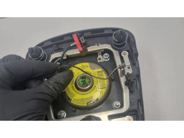 Подушка безопасности водителя 6M21U042B85AKW, 30516S299D52A   Ford S-MAX