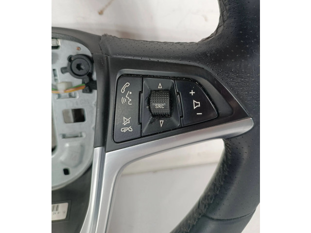Volant Opel Zafira C 2012 13351028  