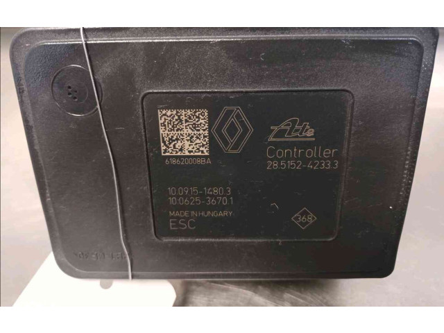 Jednotka ABS 476600737R   Renault Megane IV 2018