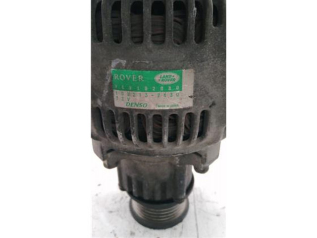 Генератор YLF102080, 100213-2630   Rover 45      