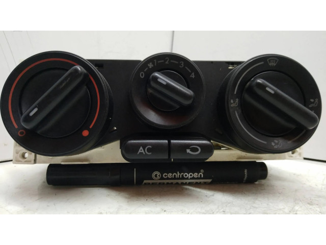 Блок управления климат-контролем 1C0820045C, 901511160000   Volkswagen New Beetle