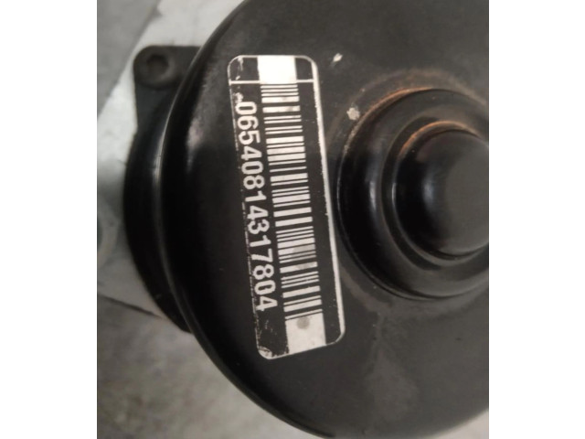 Jednotka ABS 1J0907379Q   Seat Toledo I (1L) 