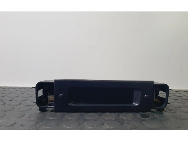 Дисплей    9644230277   Peugeot 406
