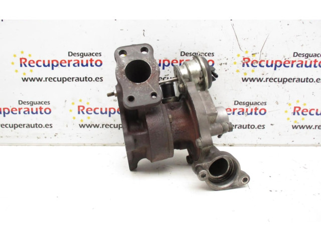 Píst KP35487599   Peugeot 206+     