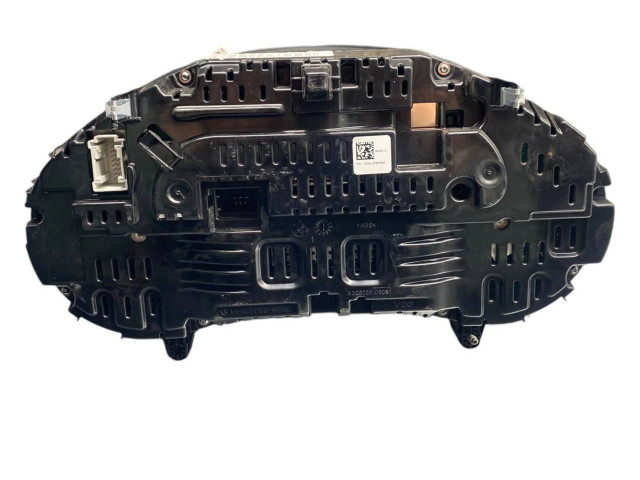 Přístrojová deska  Mercedes-Benz C W205 2020 A2059029826, A2059000645  