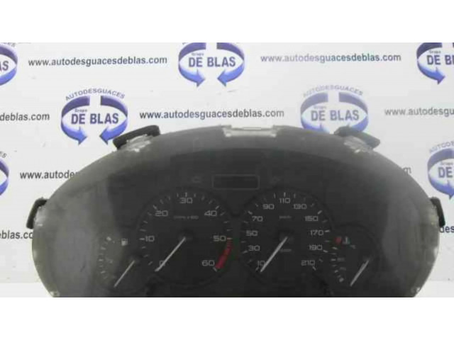 Панель приборов 9656696080, CUADROINSTRUMENTOS   Citroen Berlingo       