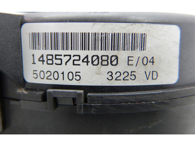 Вентилятор печки    1485724080   Fiat Ulysse