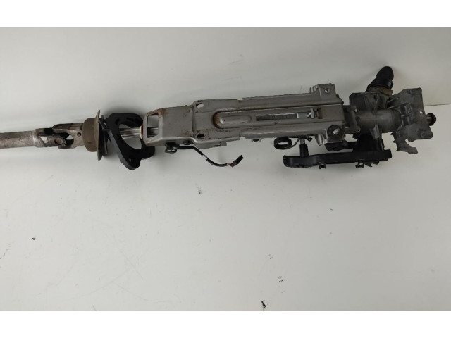 Руль BMW 3 E46  1998 - 2005 года 6764002      