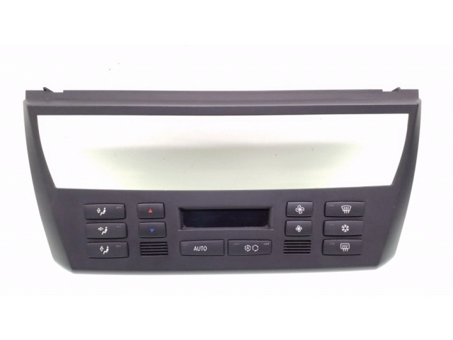 Блок управления климат-контролем 64113417445, 3417445   BMW X3 E83