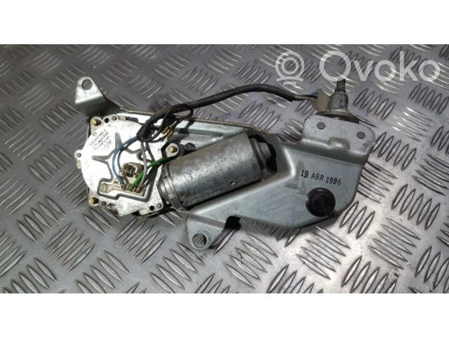 Моторчик заднего дворника 7700838383, 1397020053  058adp12v  03    Renault Megane I
