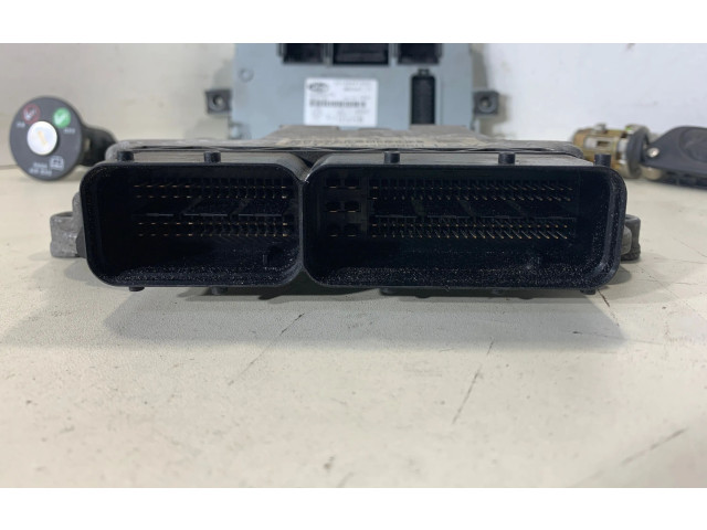 Зеркало (механическое) 55204756, 4E34A3BBM   Alfa Romeo 147