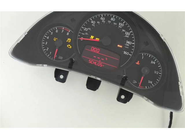 Přístrojová deska  Volkswagen Beetle A5 2013 5C5920950B  