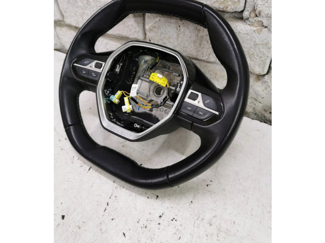 Volant Peugeot 3008 II 2018 34270194B, 98105487SM  