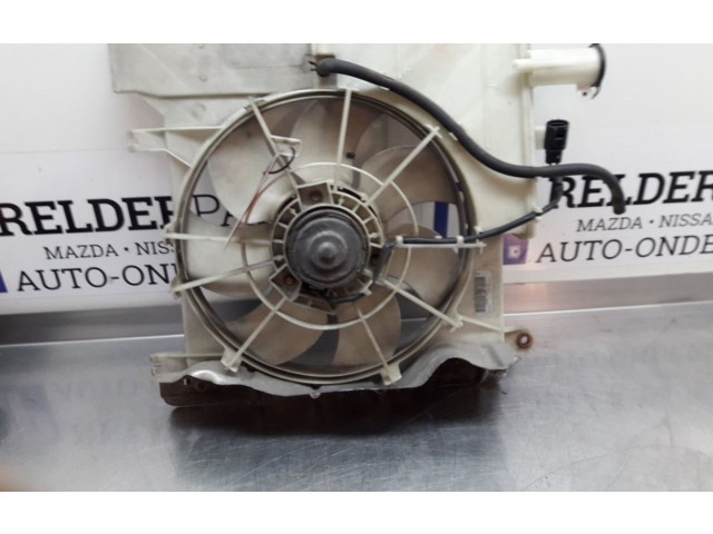 Zpětné zrcátko  Toyota Aygo AB10 2009  JTDKG18, JTDKG18  