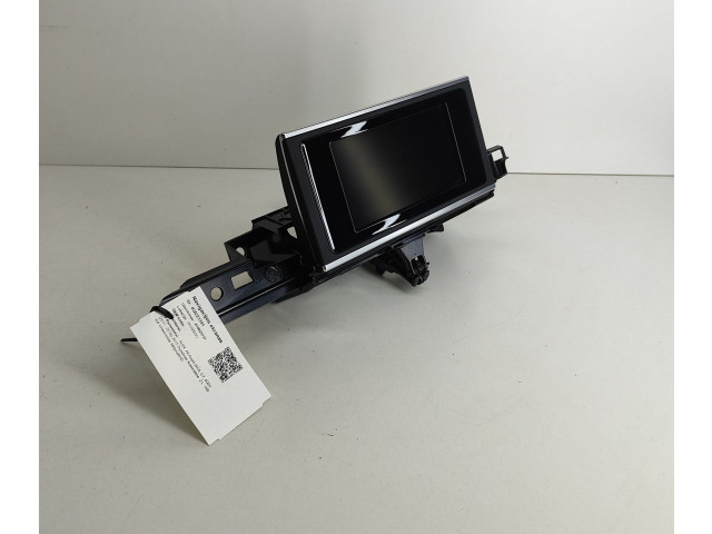 Блок управления коробкой передач 4G2919601T, 930663112   Audi A6 S6 C7 4G