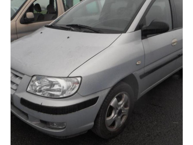 Ручка стеклоочистителей 9342017100   Hyundai Matrix       