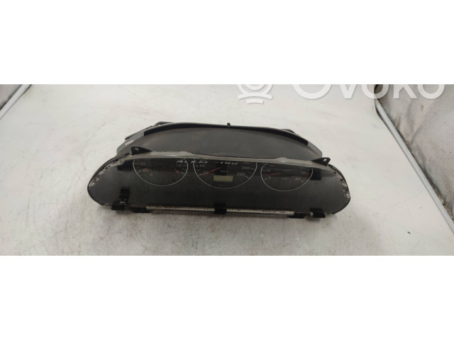 Přístrojová deska  Alfa Romeo 145 - 146 2000 602584003  