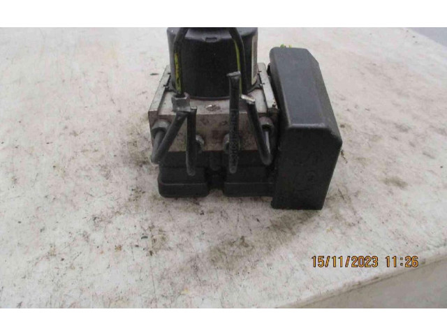 Jednotka ABS 9663945580, 9663945580   Peugeot 207 2006