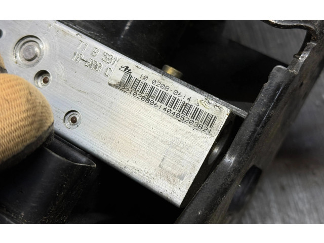 Jednotka ABS A2515450832, 00402290C1   Mercedes-Benz ML W164 2006