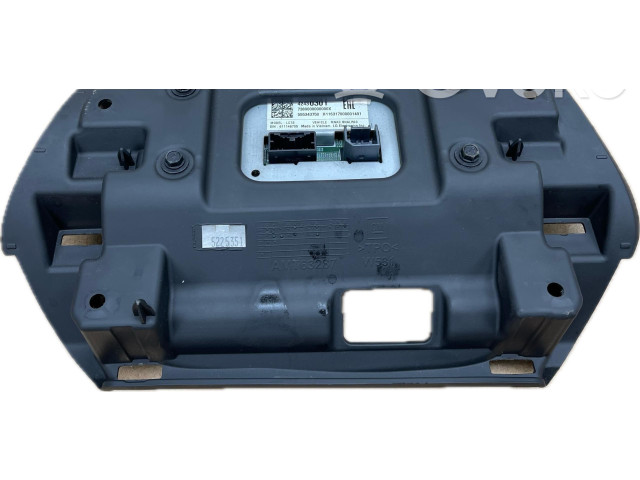 Дисплей    42430301   Chevrolet Volt II