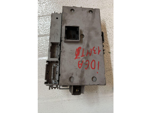 Блок комфорта 406626, 406626   Fiat Idea   