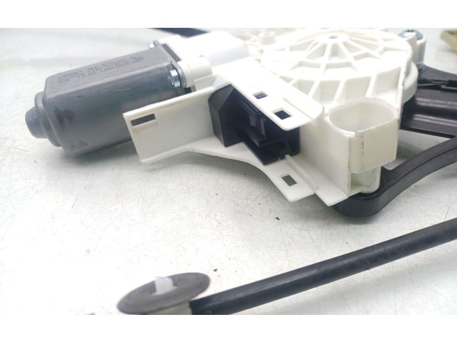 Řídící jednotka 4G0837461   Audi A6 C7 2013