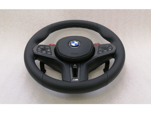 Volant BMW M3 G80 2023 7857781, 5A250D105  