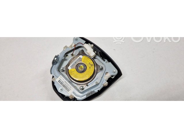 Подушка безопасности водителя AAA011117, AAA041067   Mazda CX-7