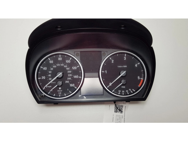 Přístrojová deska  BMW X1 E84 2011 403218001, 918734501  