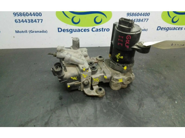 Zpětné zrcátko  Volkswagen Golf III   10044707453  