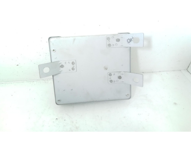Комплект блоков управления 39110-02743, 39110-02743   Hyundai Atos Classic